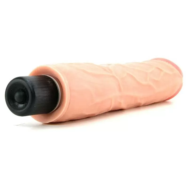 Реалистичный вибратор Bend Stud 7,5