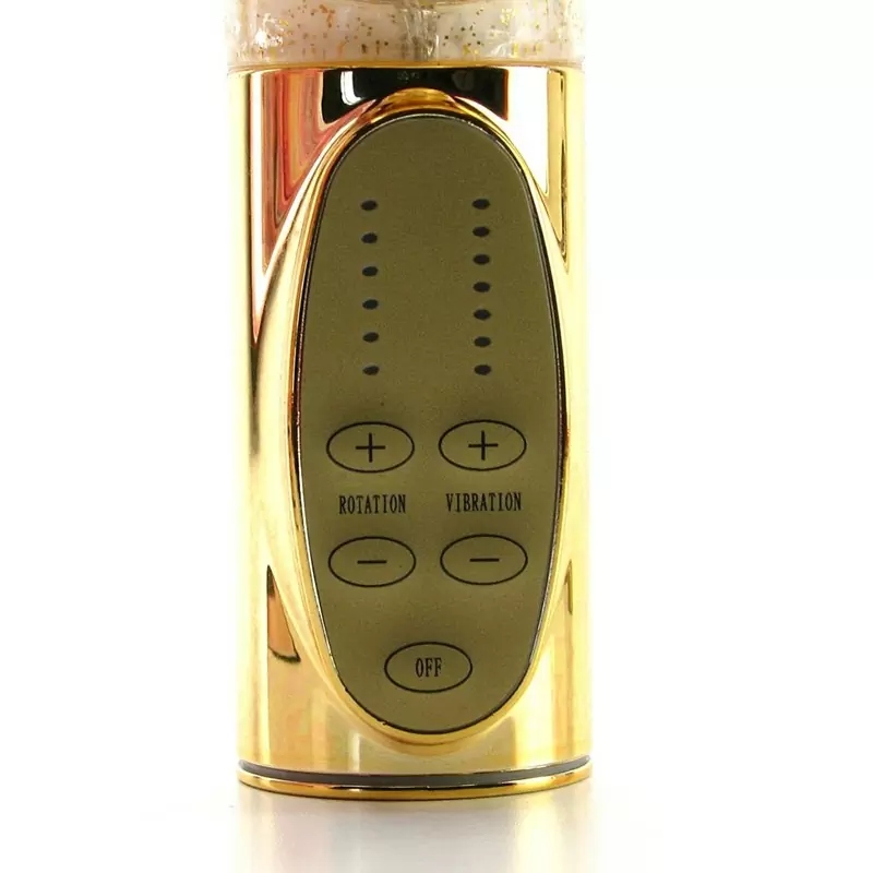 Вибромассажер Platinum Collection Jack Rabbit Vibes