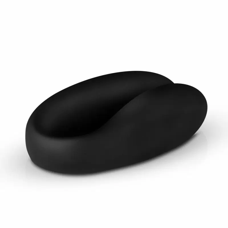 Вибратор для пар Zuna Couples Vibrator: 10 режимов вибрации, АБС/силикон