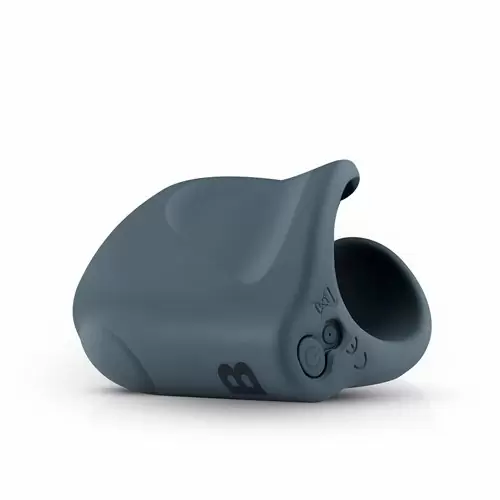 Мастурбатор Vibrating Handjob Stroker