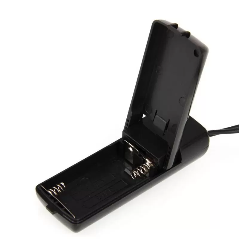 Виброзажимы на соски с пультом управления Flirt – серебристый