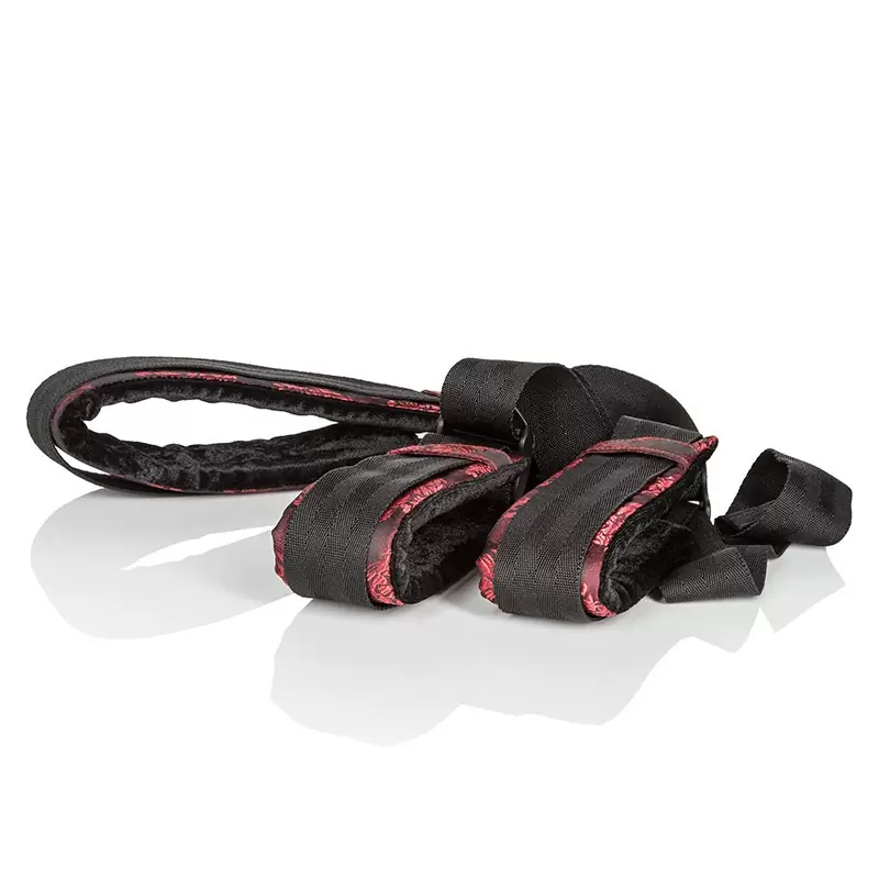 Наножники Scandal Love Sling с длинным ремешком