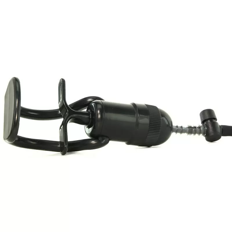 Вакуумная помпа Renegade Bolero Pump – черный