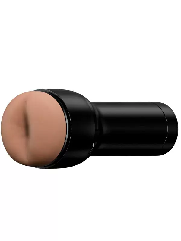 Реалистичный мастурбатор Kiiroo Feel Stroker Extra Tight, 22,3 см, ТПЭ, телесный