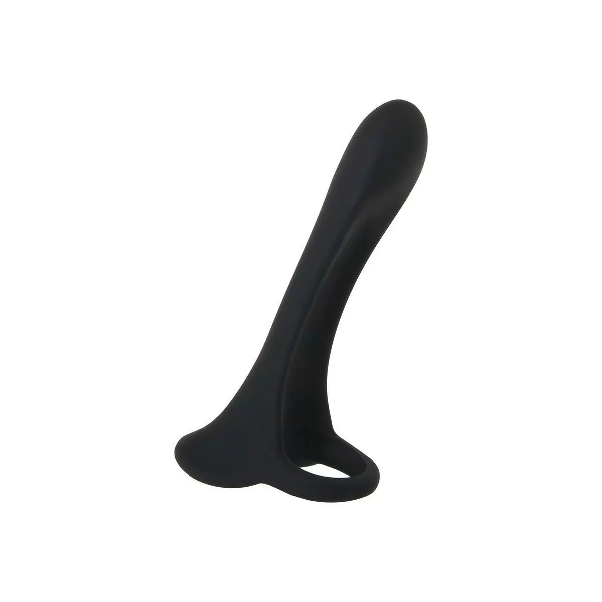 COCK ARMOR Сбруя на пенис с эрекционным кольцом