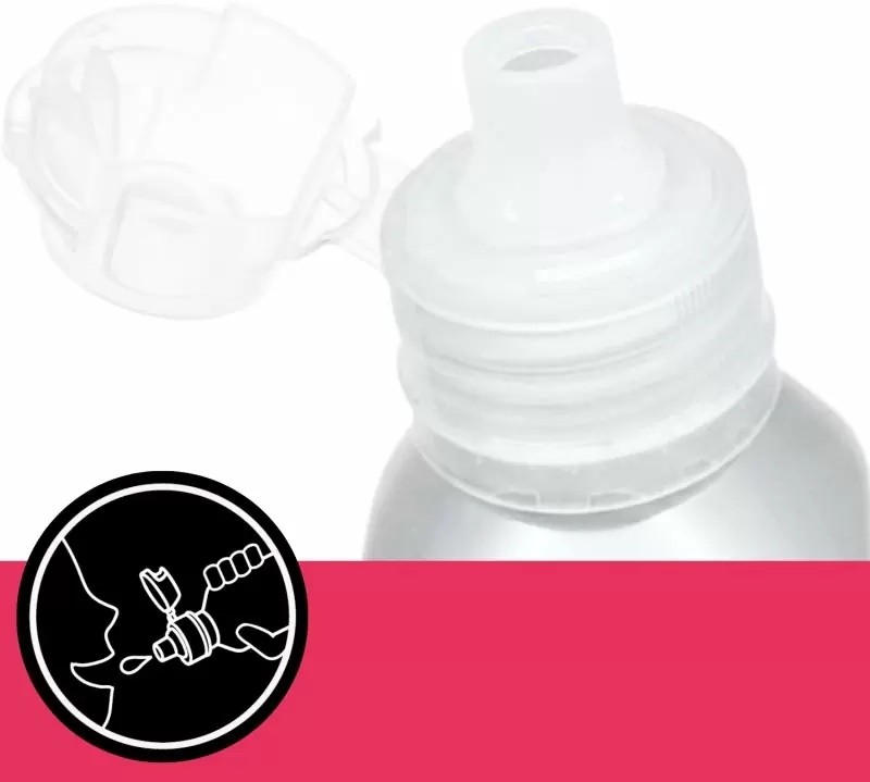 Лубрикант для оральных ласк «Oral Play Lotion Peach» с ароматом и вкусом сочного персика, 150 мл