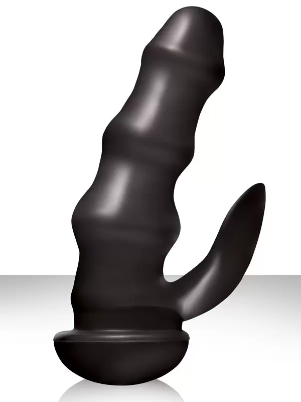 Вибро-стимулятор простаты Pleasure Rocker XL - Black