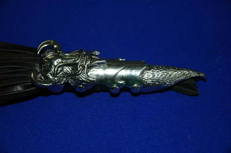 Плетка «Коготь любви»