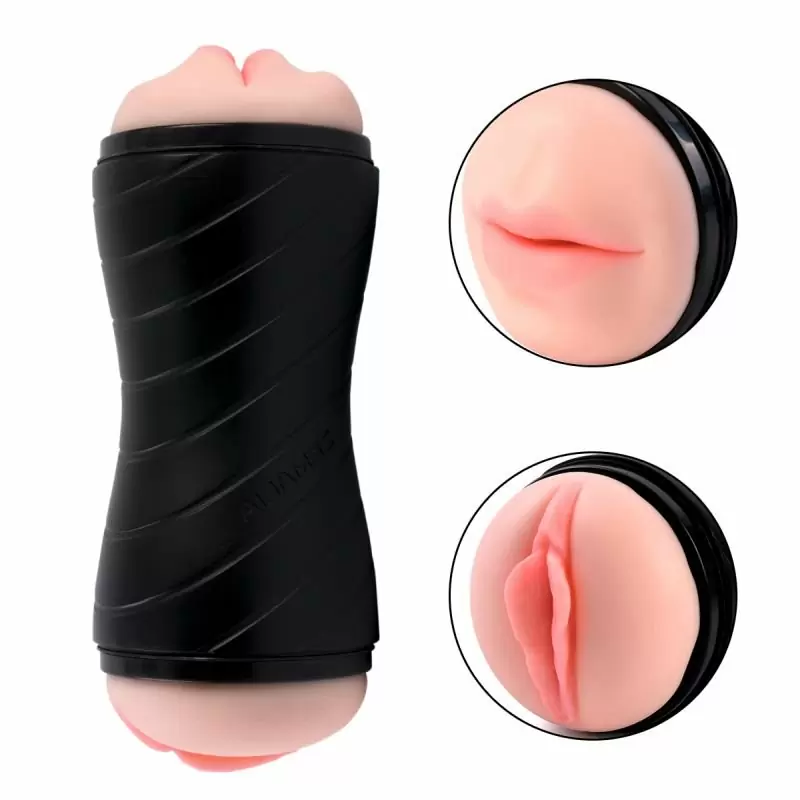 Набор из 4-х секс-игрушек. SVACOMBO Набор S