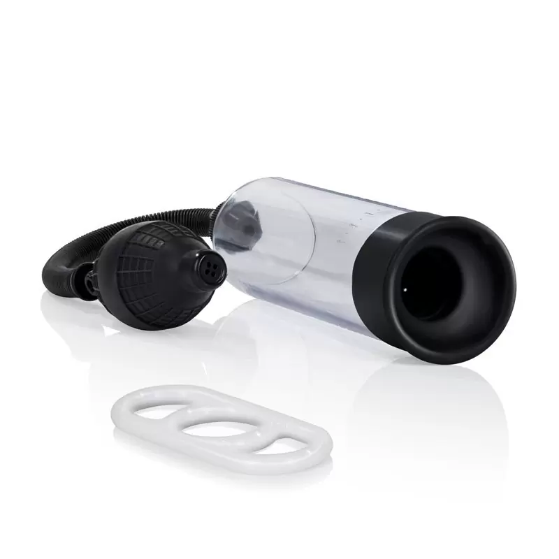 Вакуумная помпа Precision Pump Standard – черная	