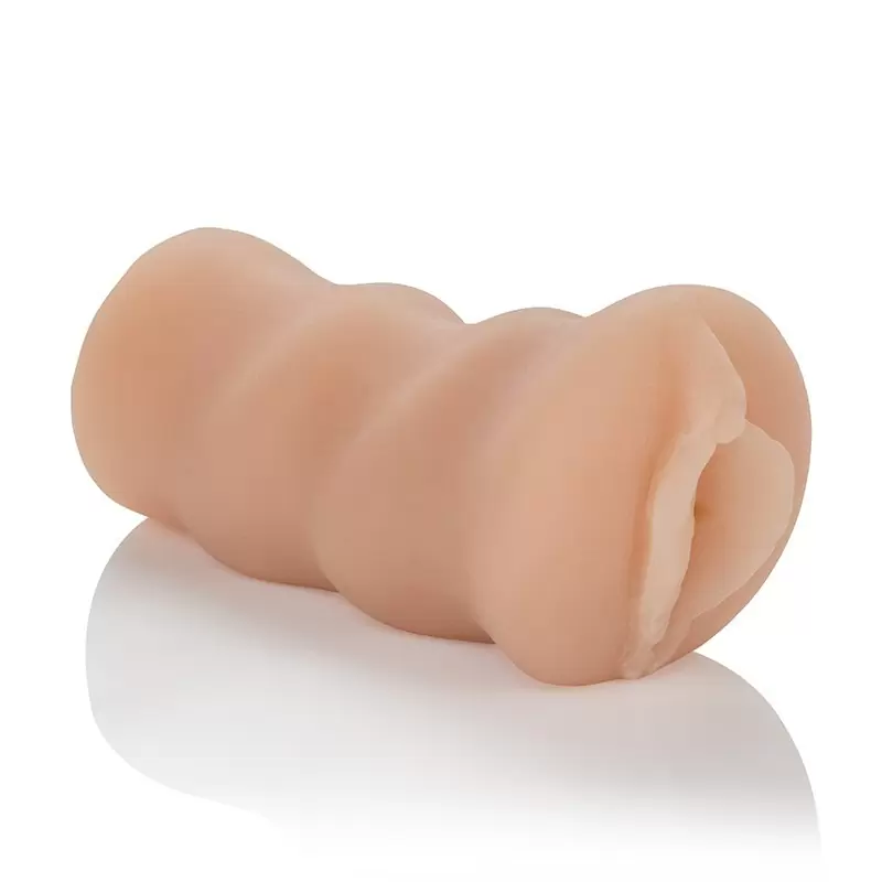 Мастурбатор вагина Vivid Raw Pound It (Pussy) – телесный