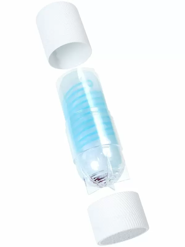 Мастурбатор Tenga Spinner Tetra