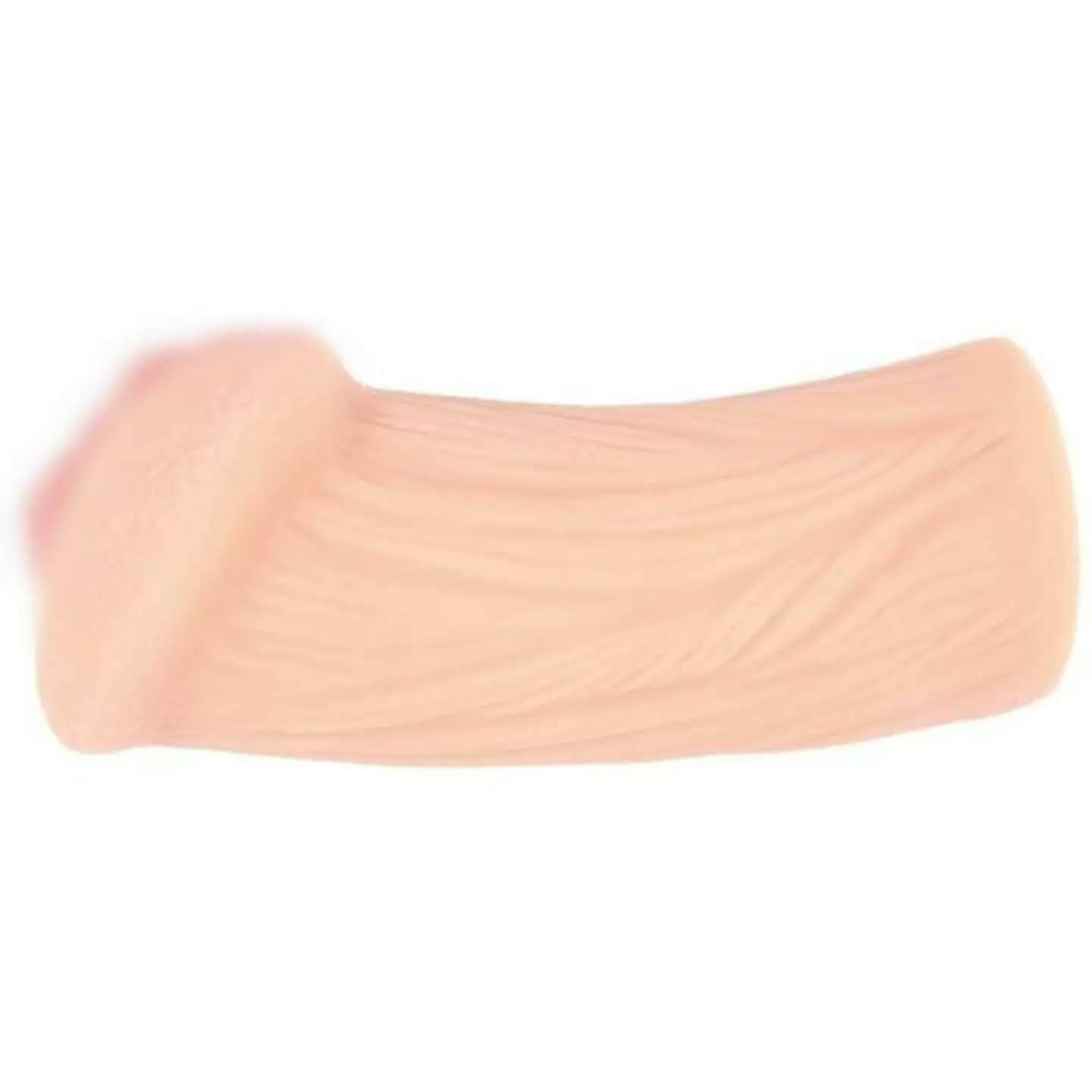 Реалистичный мастурбатор с двойным слоем Kokos «Elegance»