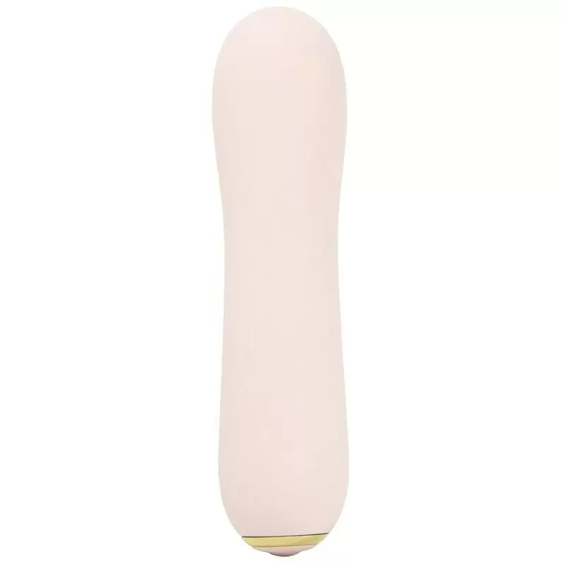 Перезаряжаемый вибромассажер-жезл Inspire Gyrating Wand – розовый