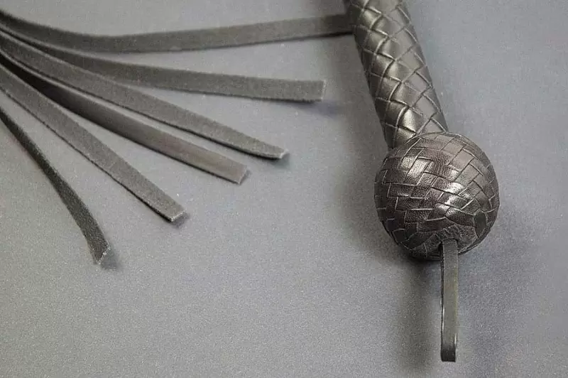 Кнут «Короткий восторг-1»