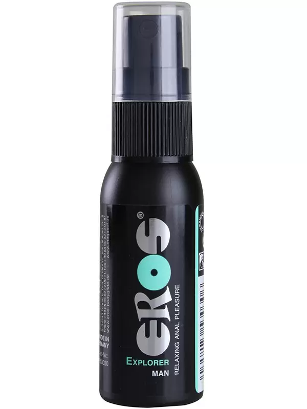 Анальный спрей Eros Explorer для мужчин – 30 мл	