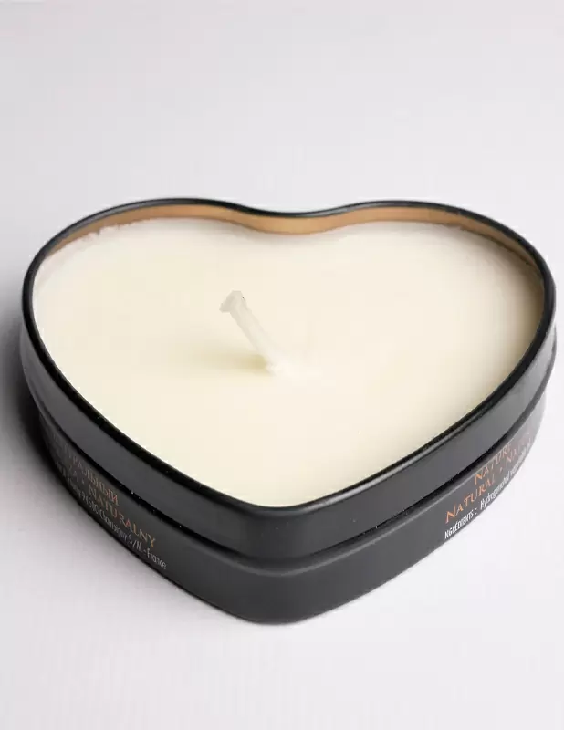 Массажное аромамасло для тела Concorde BOUGIE DE MASSAGE GOUT BUBBLE GUM, Бабл Гам, 35 мл