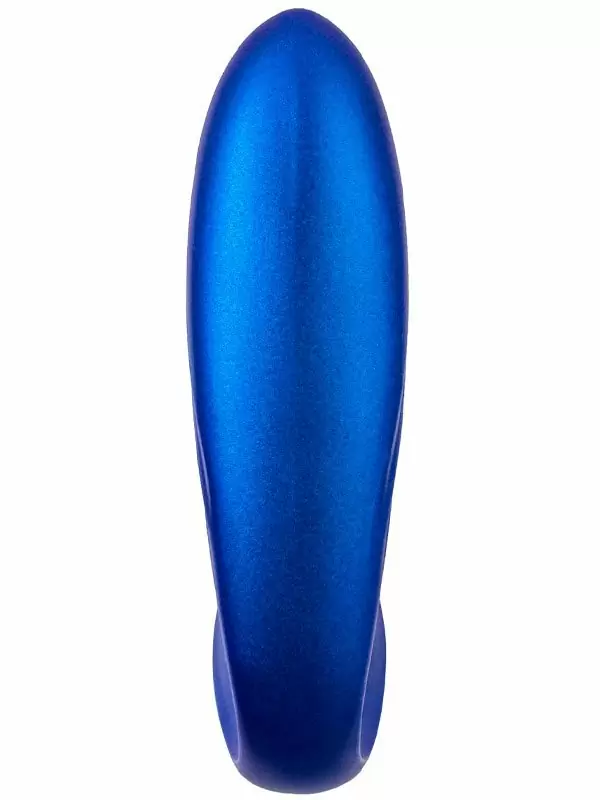 Вибратор-кролик L`Eroina APP LANGOU, управление через приложения, 16,5 см, силикон, синий