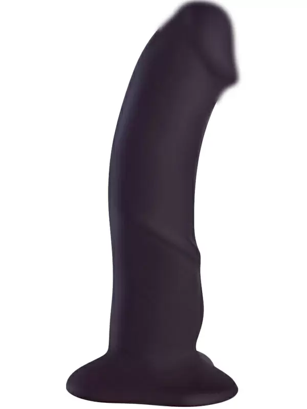 Реалистичный фаллоимитатор Fun Factory THE BOSS STUB, 19 см, силикон