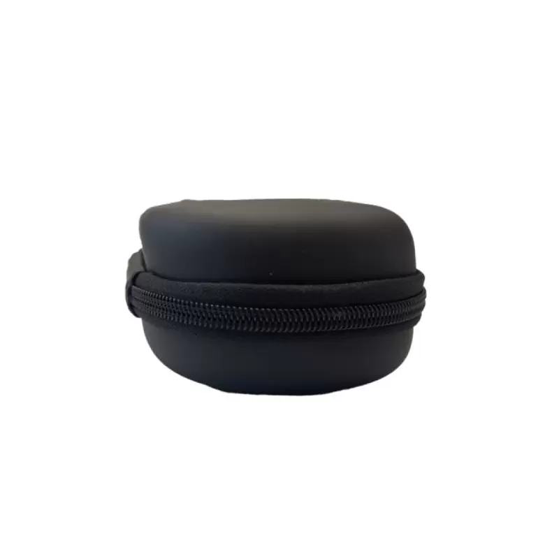 Раскручивающийся мастурбатор SVibe EVO, двойная стимуляция, 5 режимов работы, два мотора, синий