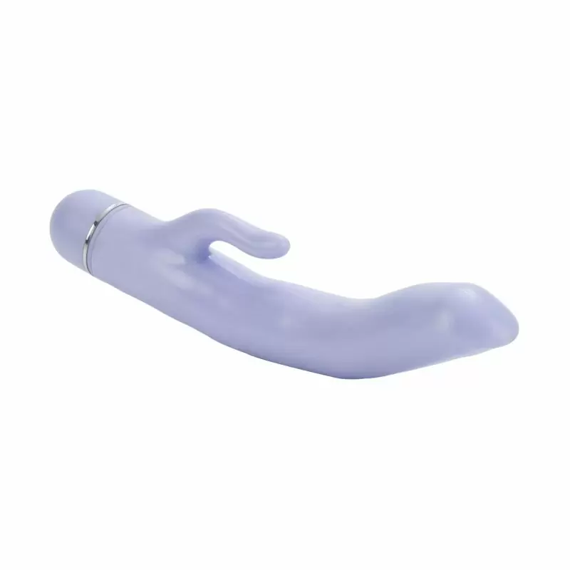 Вибромассажер First Time Love Beads фиолетовый