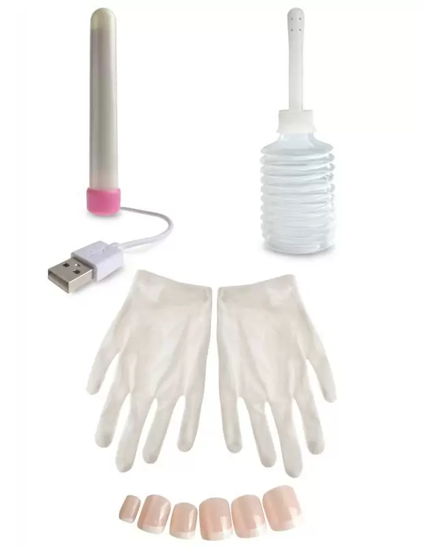 Ультра реалистичная эротическая кукла Ultimate Fantasy Carmen – брюнетка