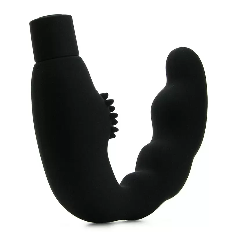 Стимулятор простаты Vibrating Reach Around с вибрацией