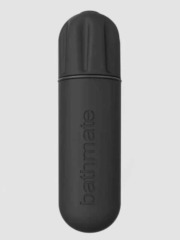 Набор для мужчин Bathmate Vibe Endurance Kit: эрекционное кольцо, кольцом со стимулятором для партнера, вибропуля, мастурбатор