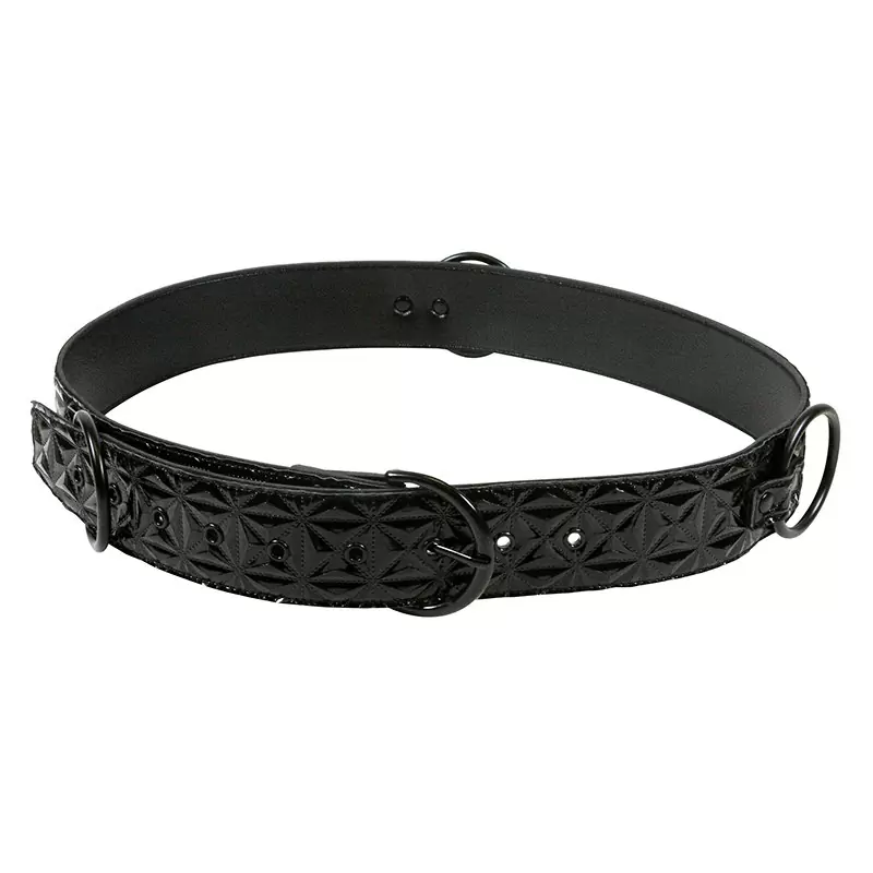 Ремень на пояс Sinful Restraint Belt – черный, L/XL