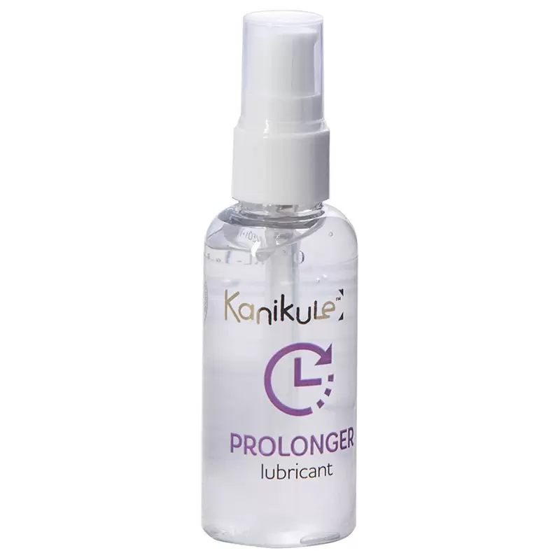 Лубрикант Kanikule Prolonger продлевающий – 50 мл