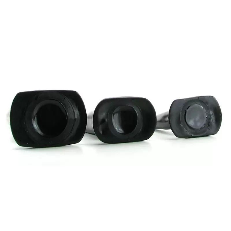 Набор анальных пробок Colt ® Anal Trainer