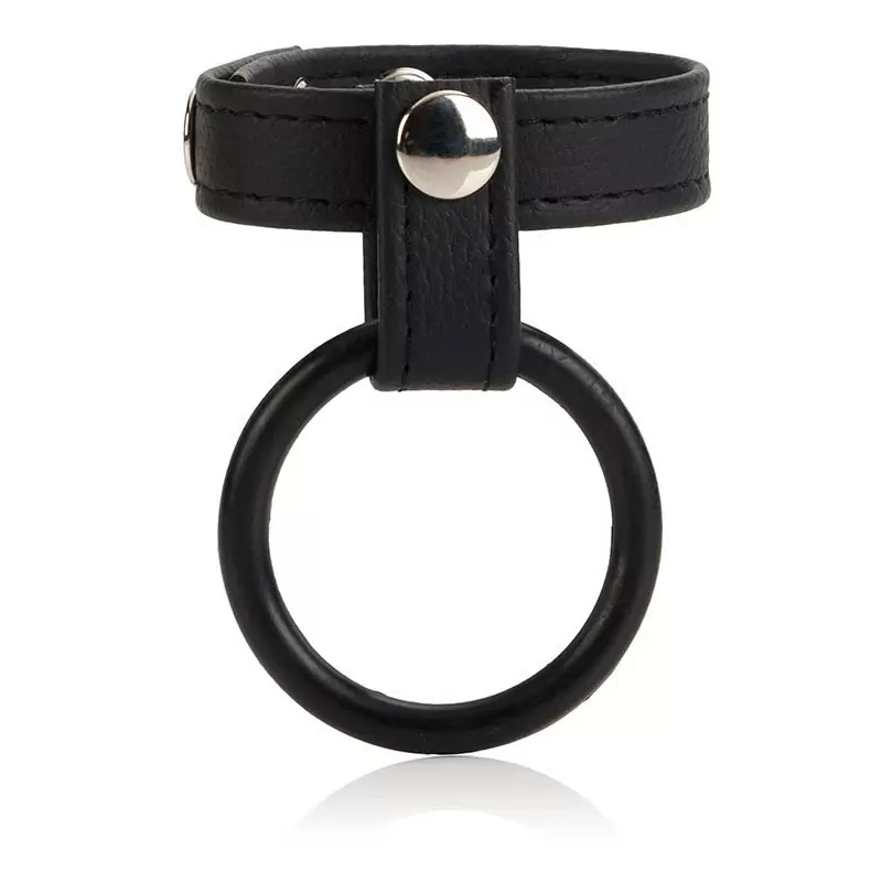 Мужской набор Rock Hard: помпа, анальная пробка и ремешок на мошонку с кольцом