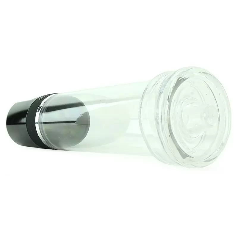 Автоматическая помпа 3-Speed Auto-Vac перезаряжаемая