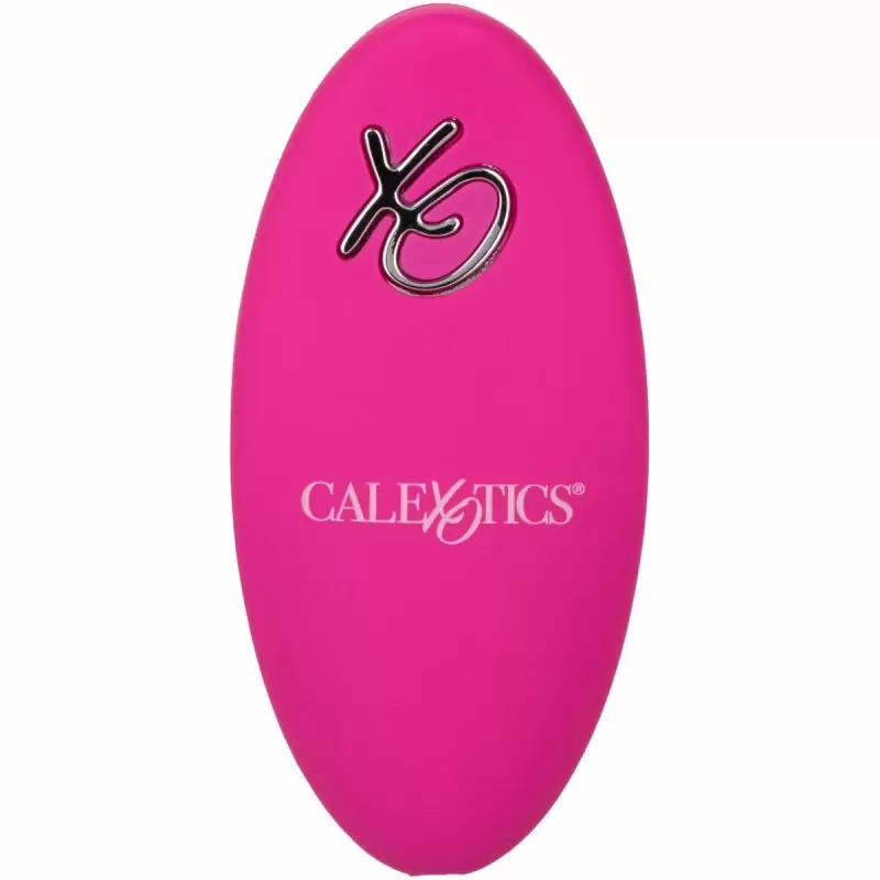 Стимулятор в трусики с пультом управления Lock-N-Play Remote Flicker Panty Teaser