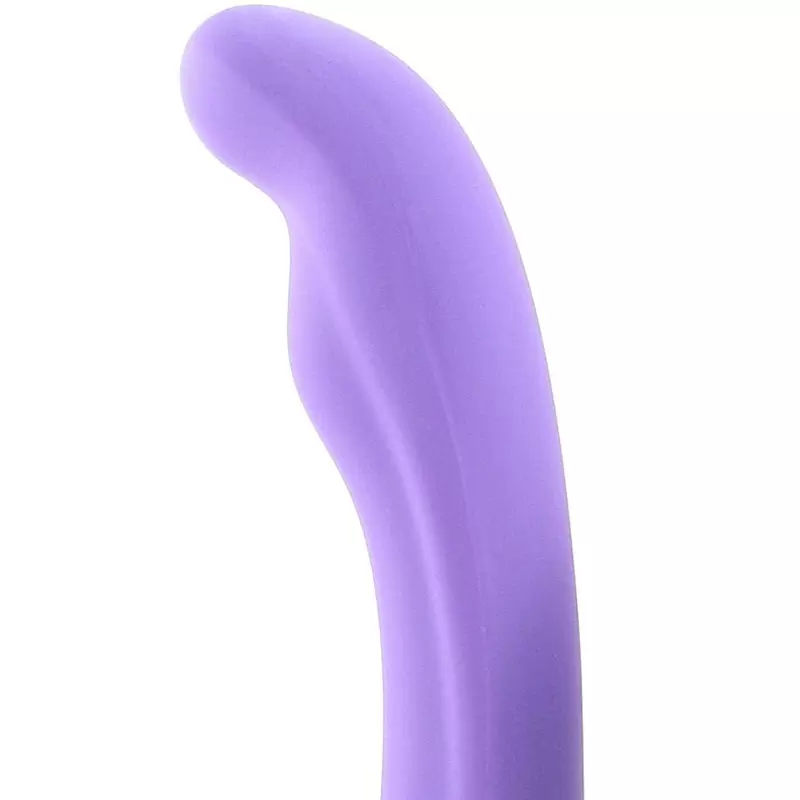 Вибромассажер на присоске Fetish Fantasy Elite 6