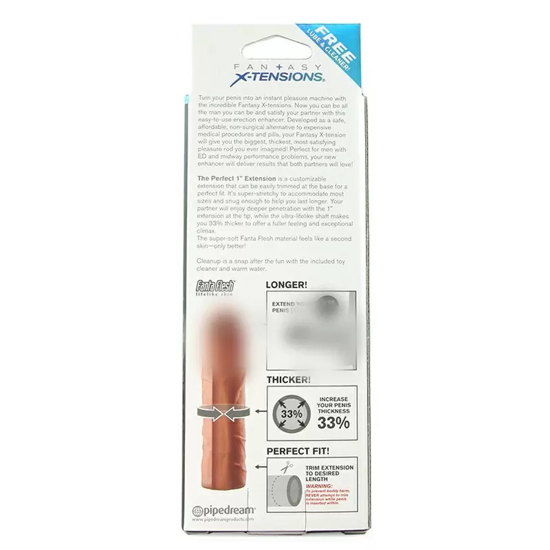 Насадка удлинитель Perfect 1