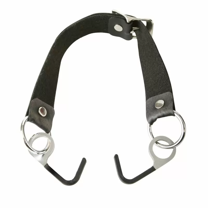 Расширитель для рта Double Fish Hook