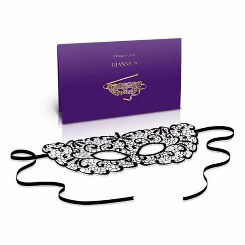 Элегантная маска Rianne S Mask I Jane