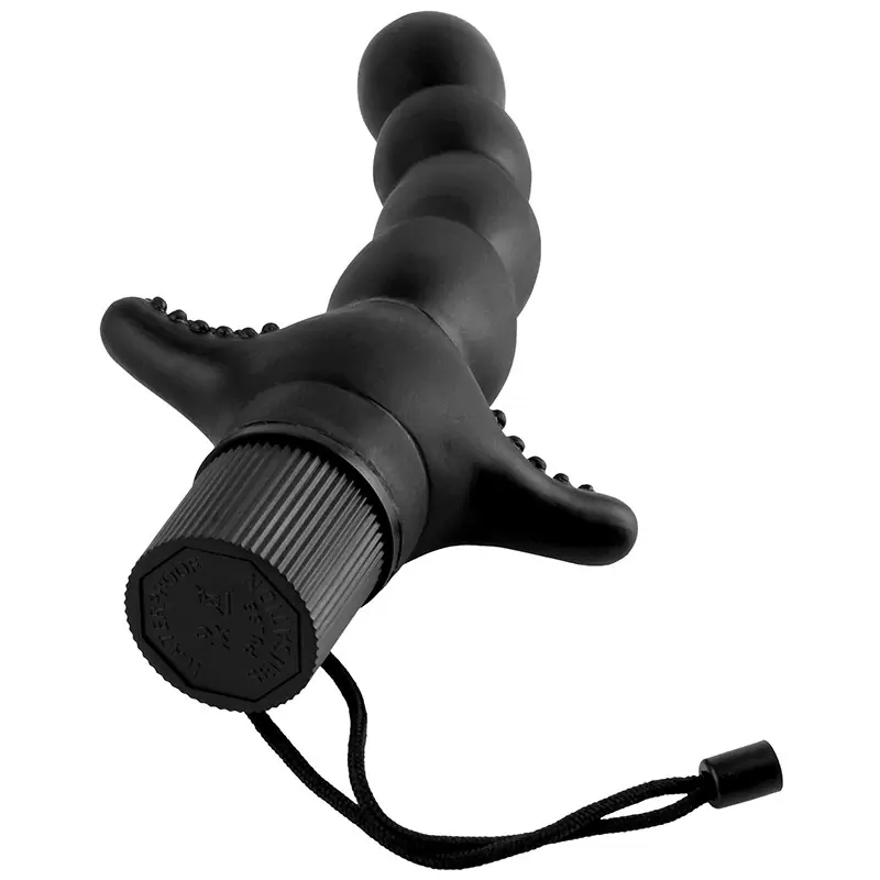 Стимулятор простаты 5-Function Prostate Vibe с вибрацией