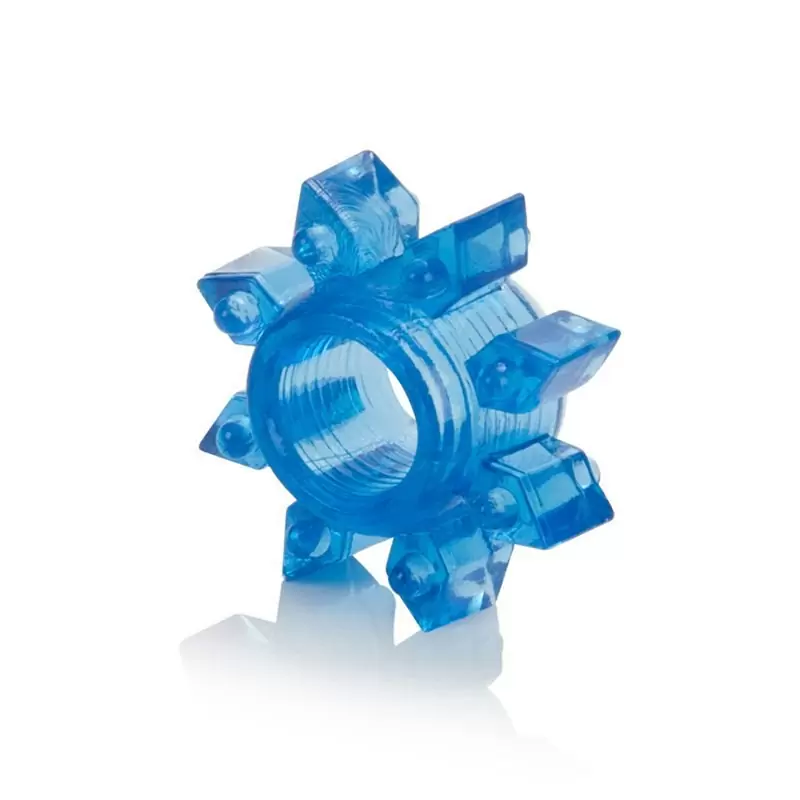 Набор из 6 эрекционных колец Senso