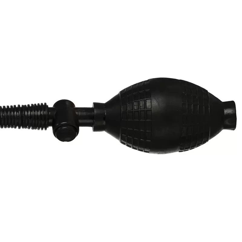 Вакуумная помпа Jack-Off Pump – серая	