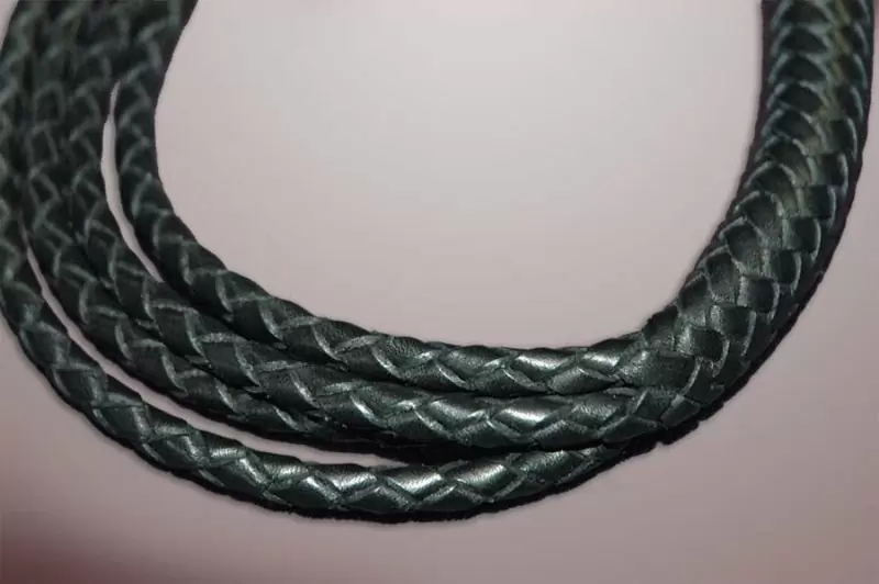 Плеть «Гадюка гибкая - четыре жала» 