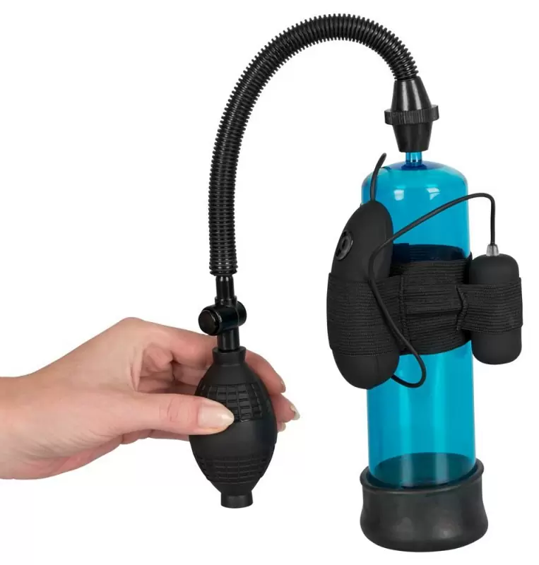 Набор мужских игрушек PowerBox Men's Kit