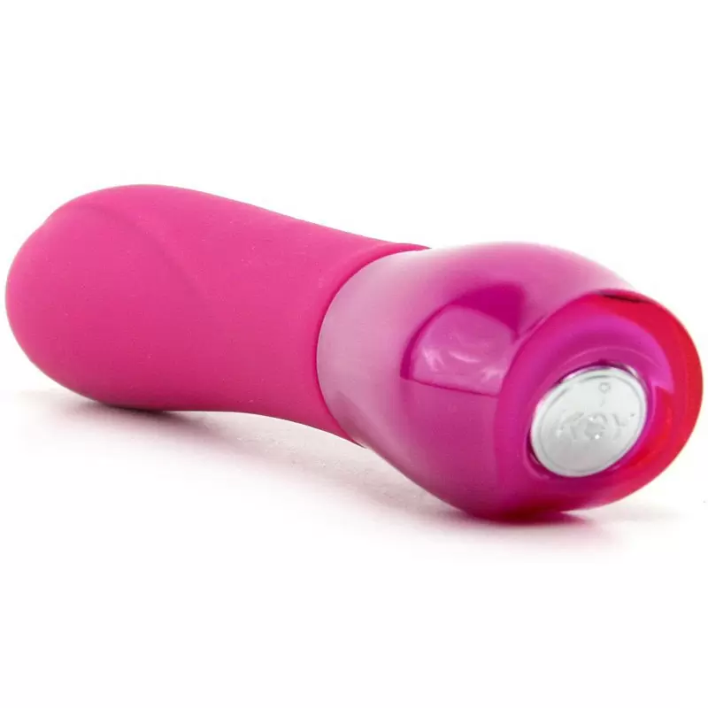 Водонепроницаемый вибратор Ceres Original - Pink