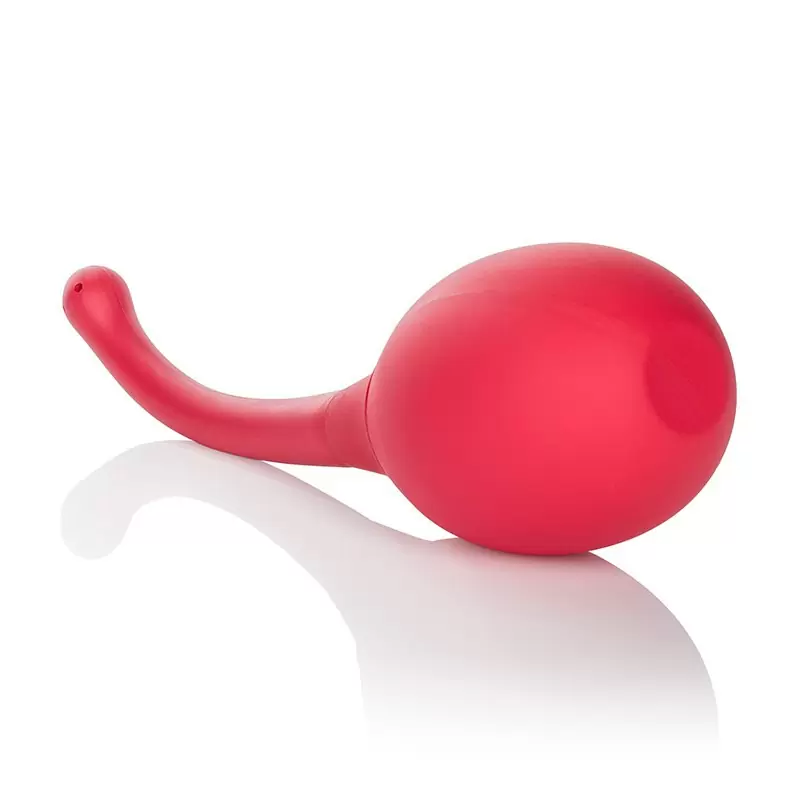 Анальный душ Colt Bum Buddy – красный