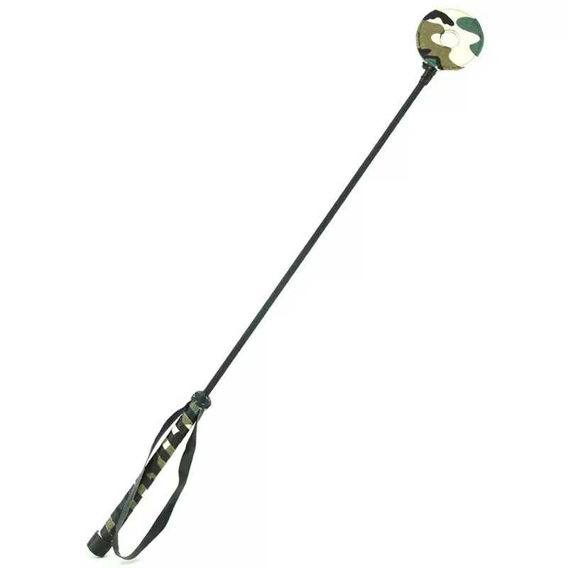 Стек Kinky Camo Riding Crop