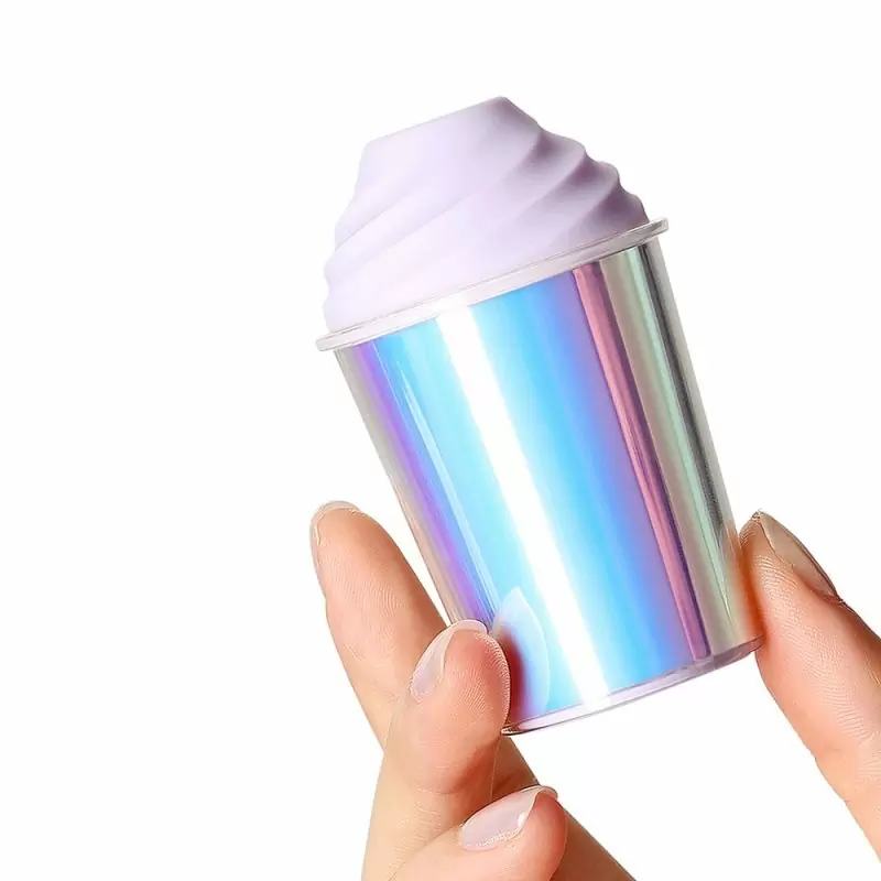 Бесконтактный клиторальный стимулятор BeYourLover LyeeMoo Joy Cup