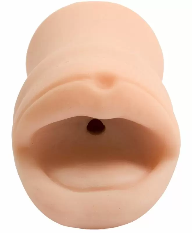 Ротик-мастурбатор Palm Pal - Natural