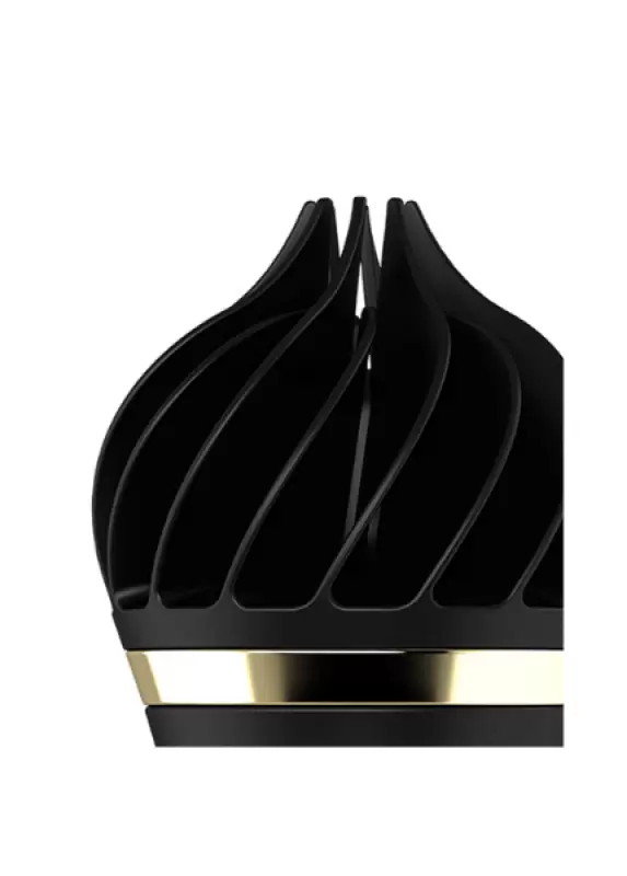 Компактный стимулятор клитора Satisfyer layons Sweet Temptation, 11 режимов, 10,5 см, в форме мороженого