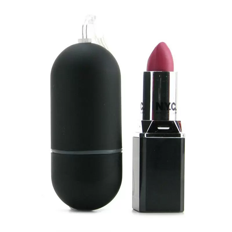 Беспроводной стимулятор Original Egg – черный